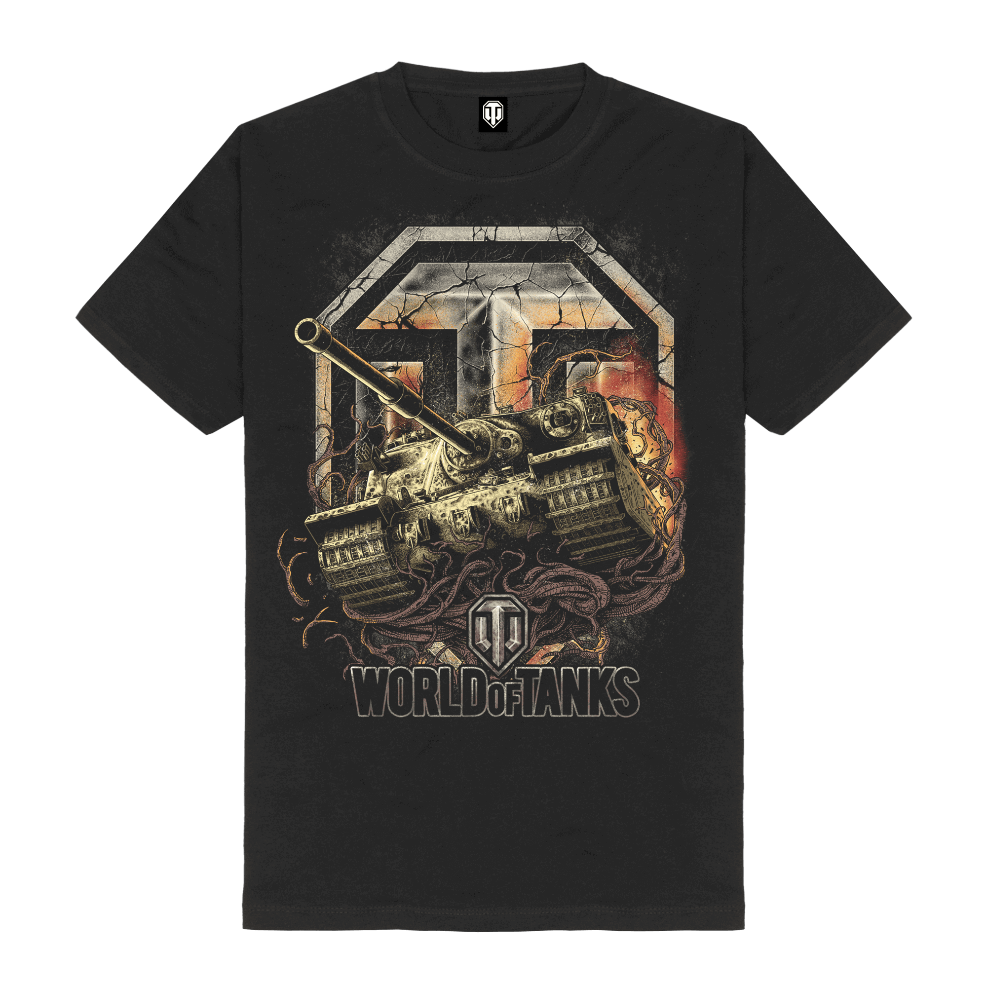 World of Tanks Official Bravado Store - Band of Brothers - World Of ...