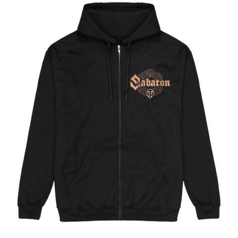 x SABATON Steel Commanders by World Of Tanks - Outerwear - shop now at World of Tanks store